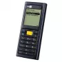 Handheld mobile computer CIPHERLAB 8200 with 5.33 cm (2.1 inch) display, 160×160 px, 0.004 GB RAM, MicroSD support