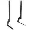 Table stand MACLEAN MC-954 adjustable height for laptops and portable desktop mount, freestanding, supports up to 50 kg, VESA up to 800x500 mm