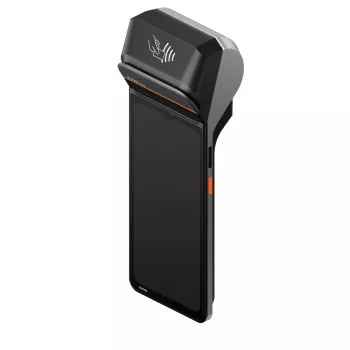 POS terminal SUNMI V3 A13 with 3GB RAM, 32GB storage, NFC