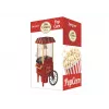 Popcorn maker Beper BT.651Y