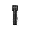 Hand flashlight Varta F30 Pro Black LED 400 lm Aluminium