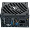 Power Supply Seasonic FOCUS SGX-650, 650W, 20+4 pin ATX, SFX, Black