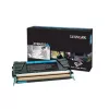Lexmark X746A3CG - Toner cyan - for X746de, X748de, X748dte