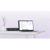 Philips PSE0501 Bluetooth conference speaker Grey 5.0