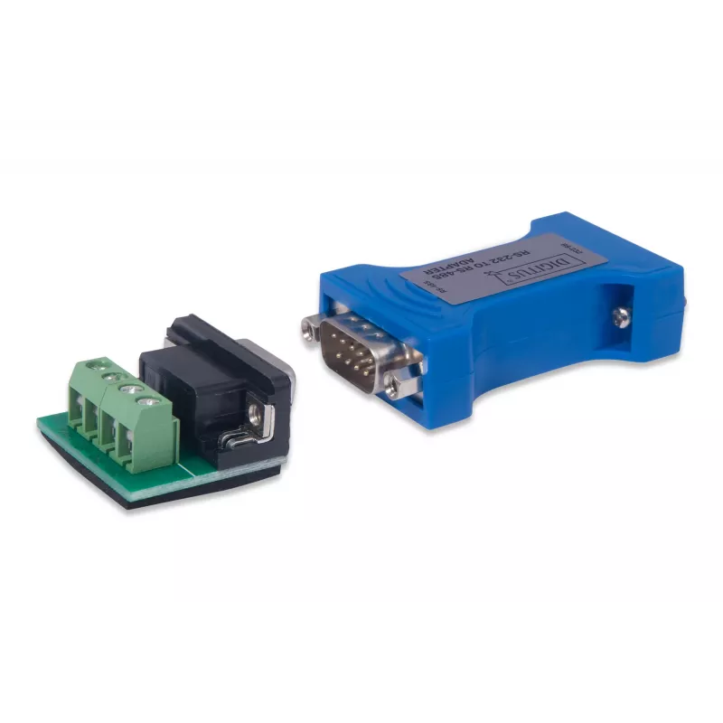 RS-232 to RS-485 Adapter Digitus DA-70161