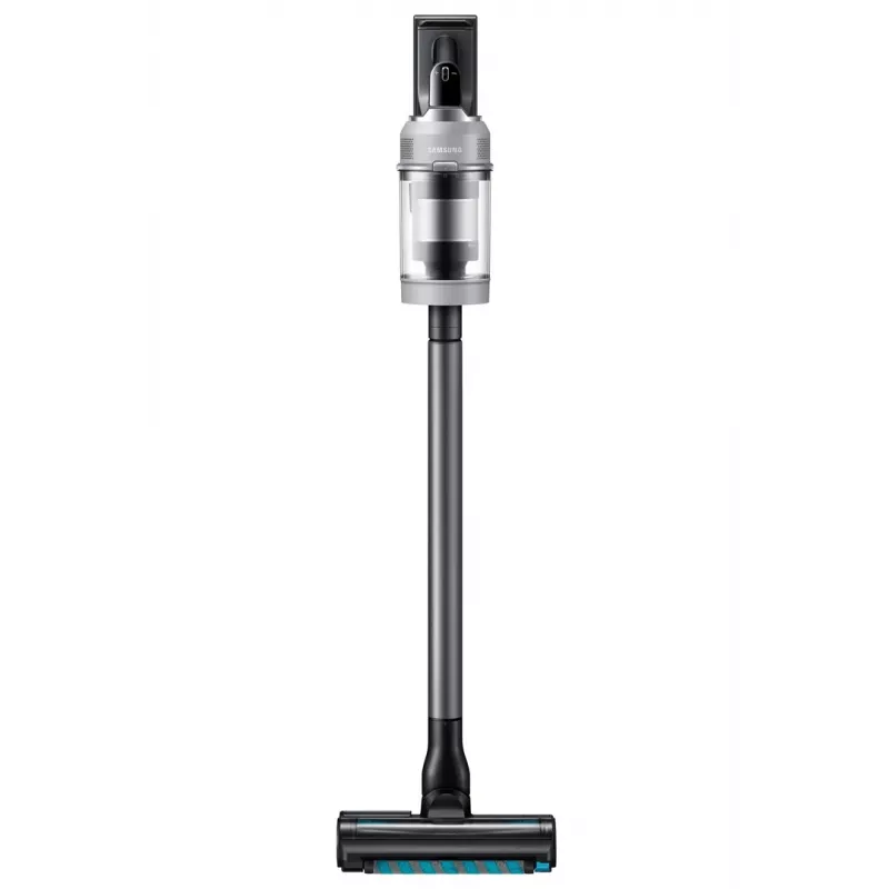 Samsung Bespoke AI Jet Complete VS80F28DFP/GE cordless bagless upright vacuum cleaner