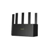 Wireless router TENDA TE6L Pro — Wi‑Fi 7 (IEEE 802.11ax), 4x Gigabit LAN, 1x WAN, 512 MB RAM, VLAN, NAT