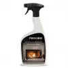 Glass cleaner FRISCHER FR00008_1000, ready-to-use 1 L trigger bottle for windows and glass surfaces