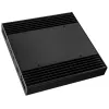 Computer chassis Akasa Plato WS UCFF Chassis, OEM, black