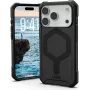 UAG Urban Armor Gear Essential Armor MagSafe Case | Apple iPhone 17 Pro | black | 114540114040 (114540114040)