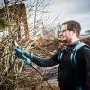 Makita DUP362Z LXT cordless pruning shears