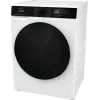 Gorenje WD2PA854ADW/AT washer dryer Freestanding Front-load White D