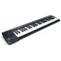MIDI keyboard M-AUDIO Keystation 49 MK3 49 keys USB Black