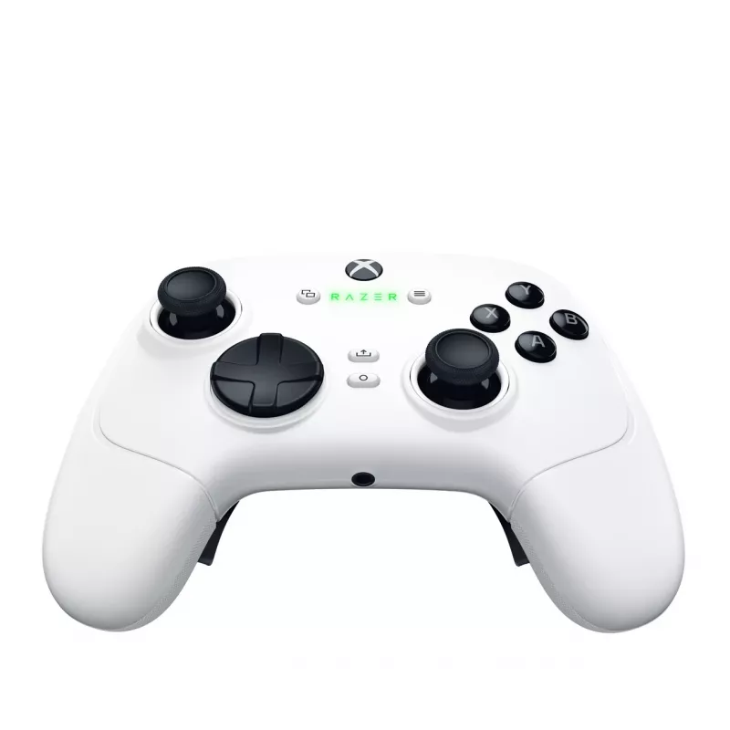 Gamepad Razer Wolverine V3 Pro White USB Analogue PC Xbox Series S X