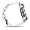 Garmin Instinct 2X Solar 2.79 cm (1.1) MIP 50 mm Digital 176 x 176 pixels Touchscreen White GPS (satellite)