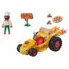 Funstars 71634 Racing Figure Set: Pizza