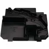 Thermoformed Insert 837897-2, Insert for DJR (black, for MAKPAC Gr. 2)
