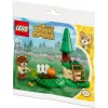 30662 Animal Crossing Monas Pumpkin Garden, Construction Toy Polybag