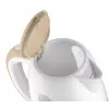 Electric kettle Concept Solution RK2331 — 1.7 L, 2200 W, beige/white