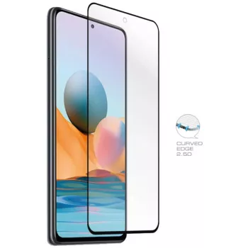 Tempered glass screen protector Nevox NEVOGLASS for Samsung Galaxy A16 5G/A16 4G