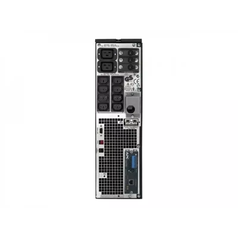 APC Smart-UPS RT 5000VA - UPS (rack mountable/external) (SURT5000XLIX438)