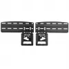 Maclean TV bracket, compatible with Samsung QLED TVs, 43-85, max. 60kg, MC-806 N