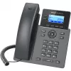IP Phone Grandstream GRP2602P Black