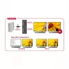 Video Splitter DeLOCK 87696 Mini DisplayPort to 2x HDMI