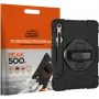 Eiger Peak 500m Case Samsung Tab S10 FE black (EGPE00187)
