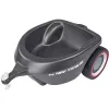 Bobby-Car-Neo Trailer Anthracite, Kinderfahrzeug Anthracite