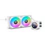 All-in-one liquid cooler Thermaltake TH240 V2 Ultra EX ARGB