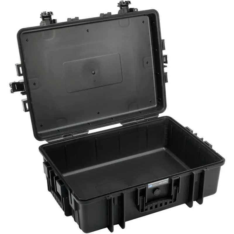 Briefcase B&W Type 6500