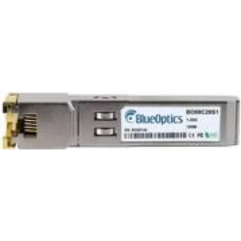 SFP transceiver module BlueOptics 1100-0179-BO 1250 Mbit/s Fiber optic