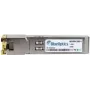 SFP transceiver module BlueOptics 1100-0179-BO 1250 Mbit/s Fiber optic