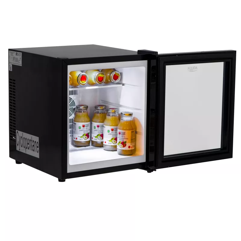 Thermoelectric cooler ADLER AD 8088 Black