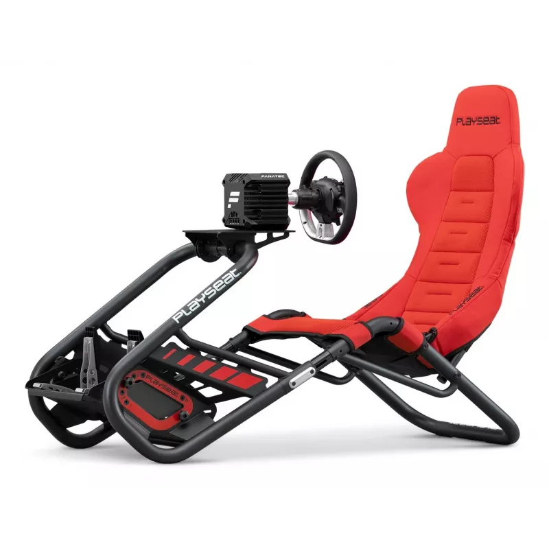 Playseat Trophy Racing Simulator Cockpit - Red