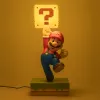 Table lamp Paladone Super Mario Diorama Light — decorative illuminated diorama for desk or shelf