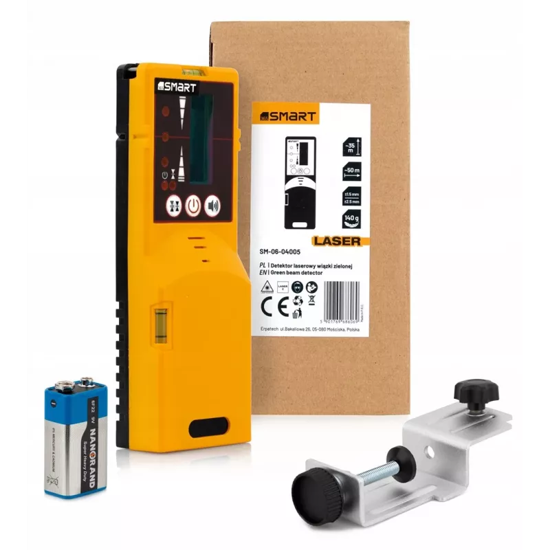 Smart365 06-04005 Red Beam Laser Detector