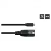 Good Connections Industrie-Plug S1 - USB 3.2 C-C, 0,5m