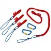 Knipex 00 50 04 T BK tool safety tether