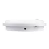 LED lamp with PIR sensor MACLEAN MCE525 W — outdoor LED fixture with motion sensor