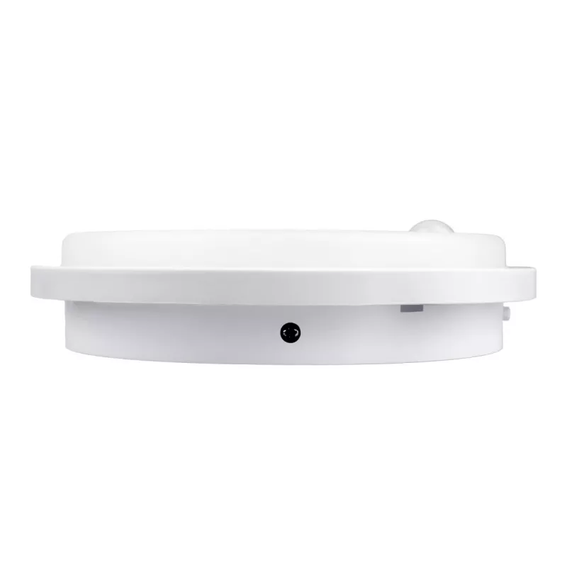 LED lamp with PIR sensor MACLEAN MCE525 W — outdoor LED fixture with motion sensor