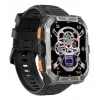 Smartwatch W80 PRO/BLACK W80PROBLACK Blackview