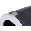 Air purifier HEPA replacement filter Xiaomi SCG4021GL, 360° triple-layer, CADR 380 m³/h, 200×200×293 mm