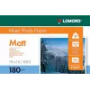Photo inkjet paper Lomond 0102083 Matte 180 g/m² 10×15 cm pack