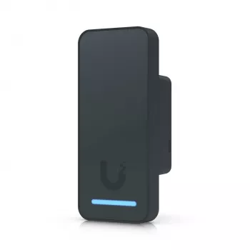 Ubiquiti Access Reader G2 Basic access control reader Black 0.7 W speaker 48 V
