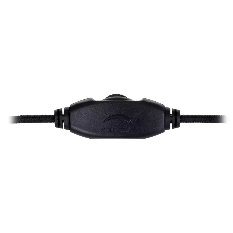 Wired Headphones ESPERANZA EH118, Circumaural, Head-band, 2.5 m Cable, 20–20,000 Hz