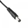 Power Adapter Akyga AK-TB-10 Indoor 12W Black 110-240V