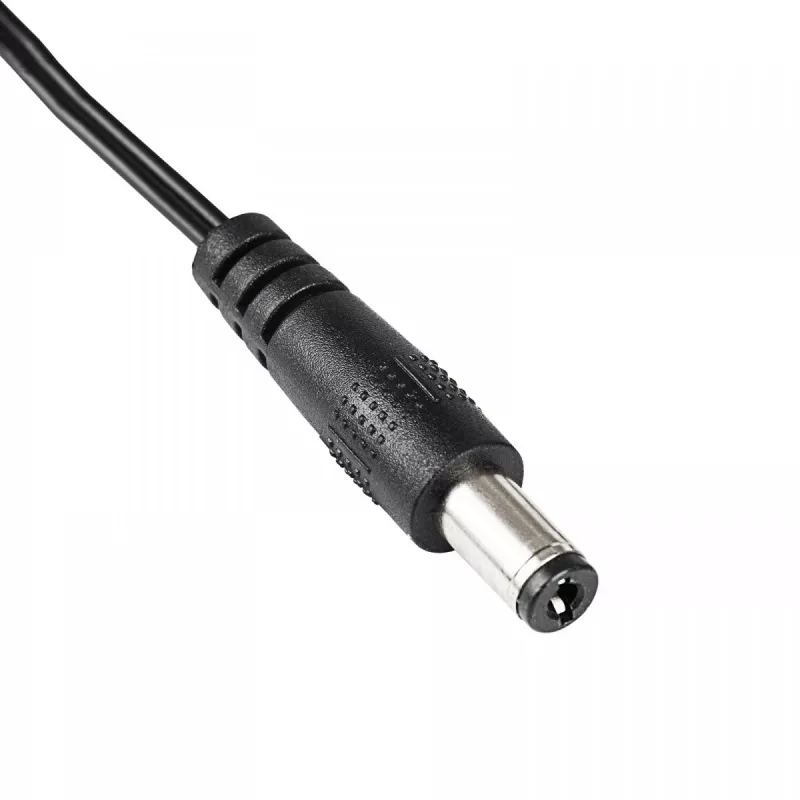 Power Adapter Akyga AK-TB-10 Indoor 12W Black 110-240V
