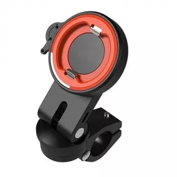 Scooter and Motorcycle Phone Holder, 10-16mm